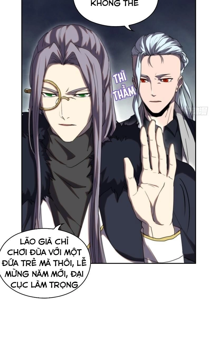 Đô Thị Hàng Thần Khúc Chapter 44 - 24