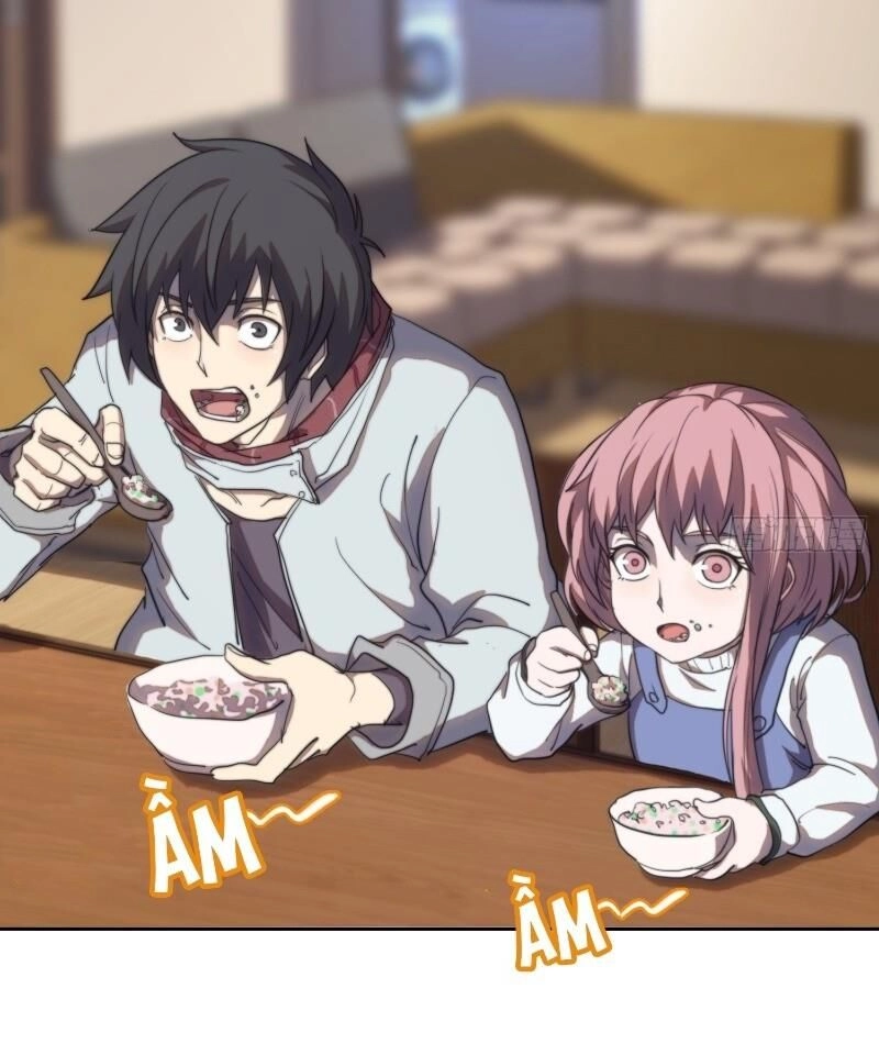 Đô Thị Hàng Thần Khúc Chapter 44 - 30