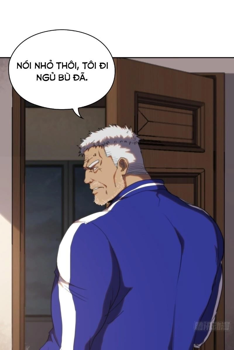 Đô Thị Hàng Thần Khúc Chapter 45 - 1