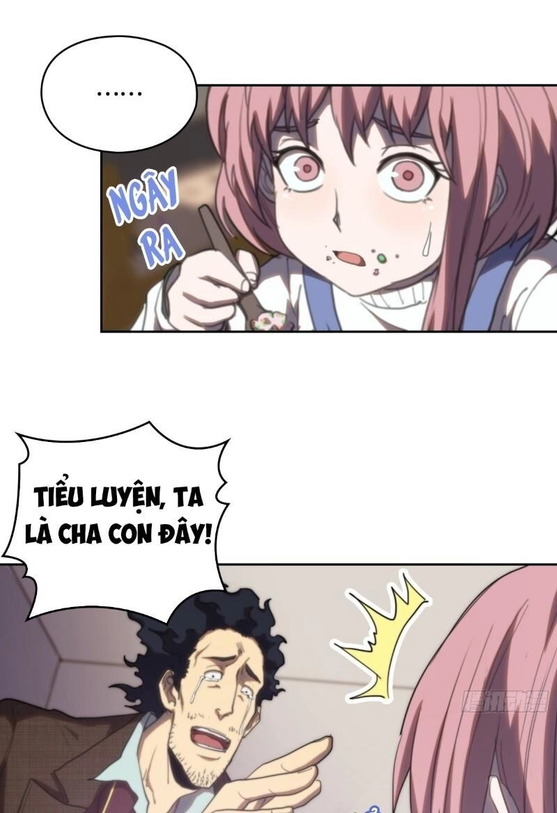 Đô Thị Hàng Thần Khúc Chapter 45 - 3