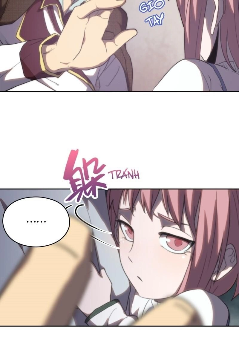 Đô Thị Hàng Thần Khúc Chapter 45 - 4