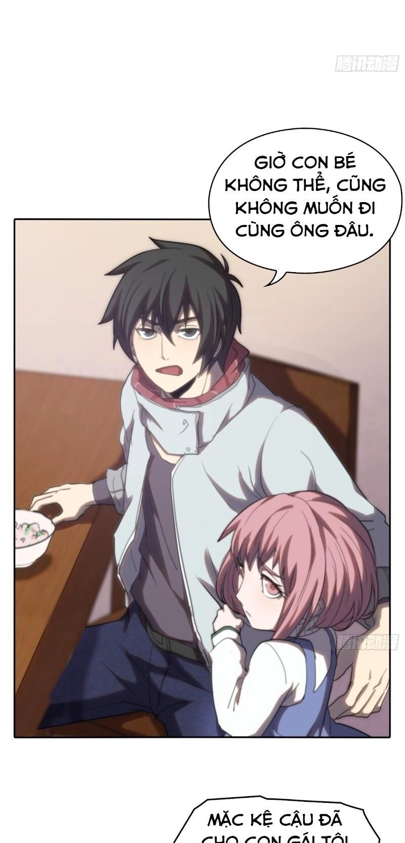 Đô Thị Hàng Thần Khúc Chapter 45 - 5