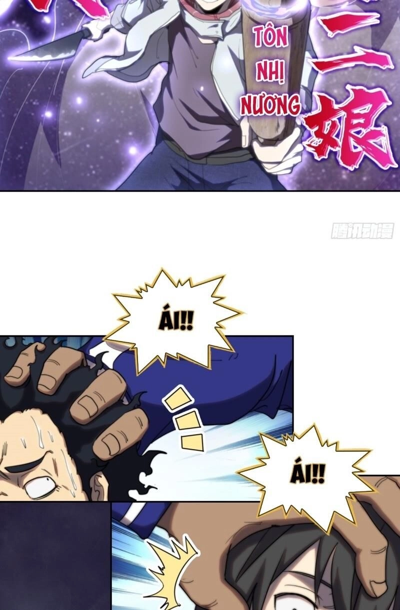 Đô Thị Hàng Thần Khúc Chapter 45 - 8