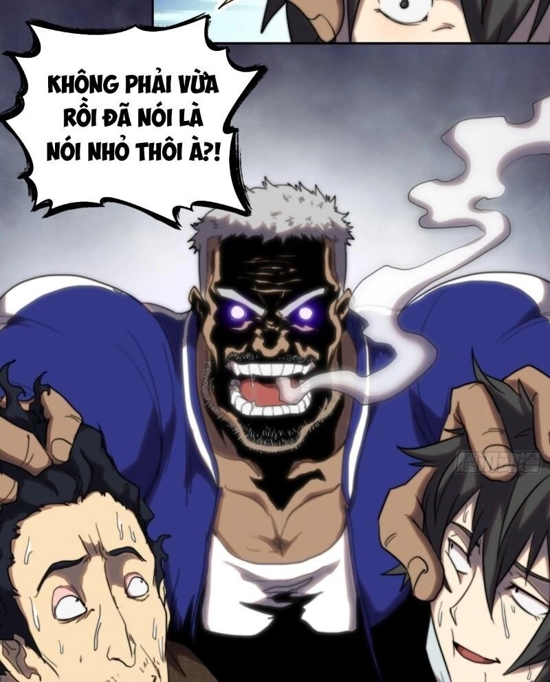 Đô Thị Hàng Thần Khúc Chapter 45 - 9