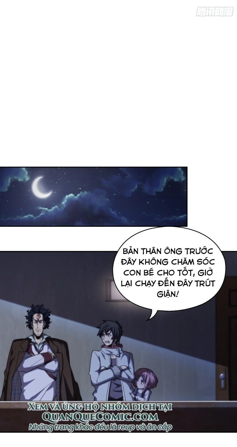 Đô Thị Hàng Thần Khúc Chapter 45 - 12