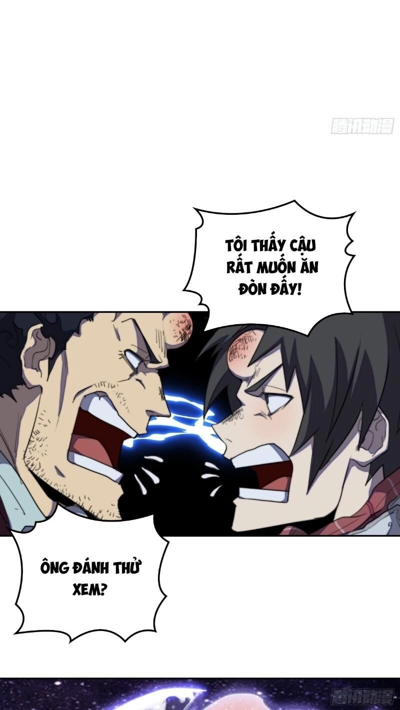 Đô Thị Hàng Thần Khúc Chapter 45 - 13