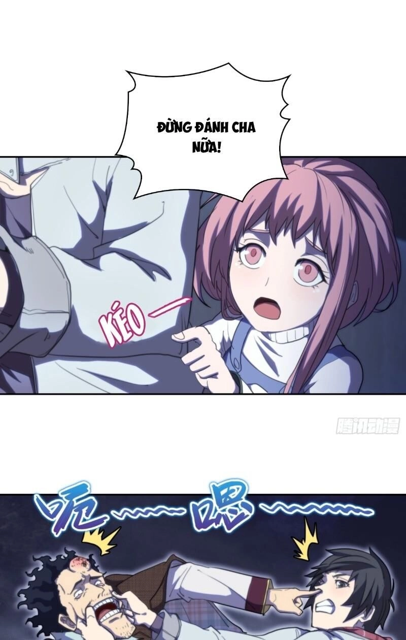 Đô Thị Hàng Thần Khúc Chapter 45 - 15