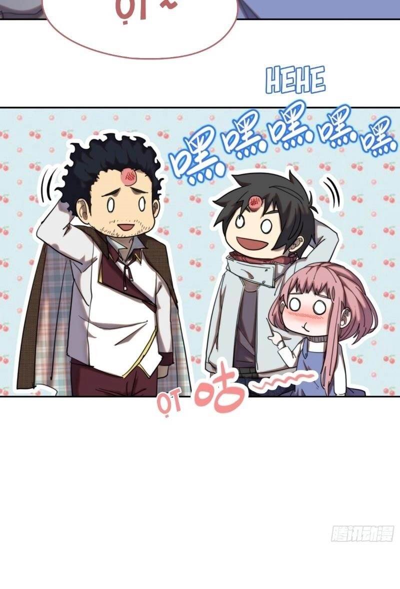 Đô Thị Hàng Thần Khúc Chapter 45 - 18