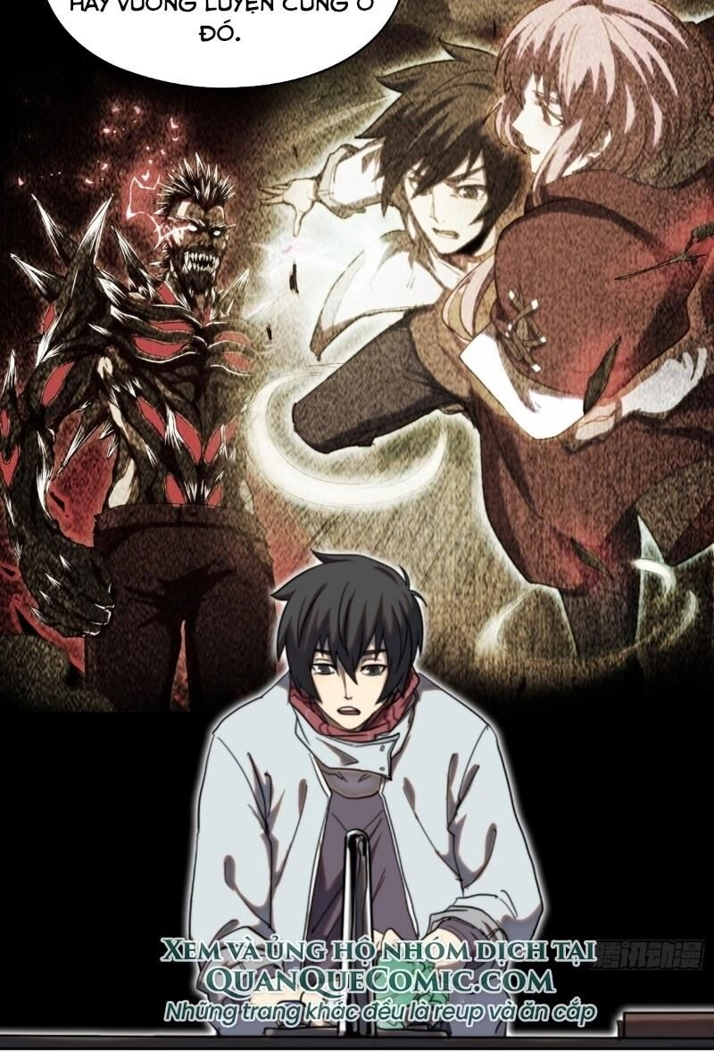 Đô Thị Hàng Thần Khúc Chapter 45 - 22