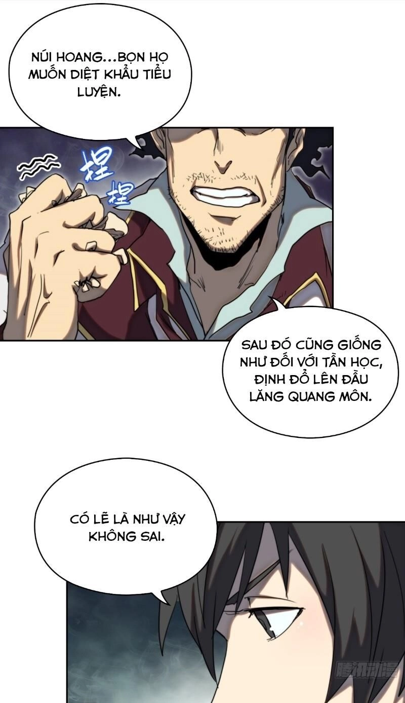 Đô Thị Hàng Thần Khúc Chapter 45 - 23