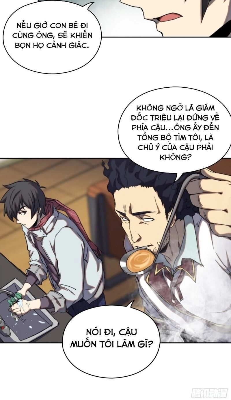 Đô Thị Hàng Thần Khúc Chapter 45 - 24