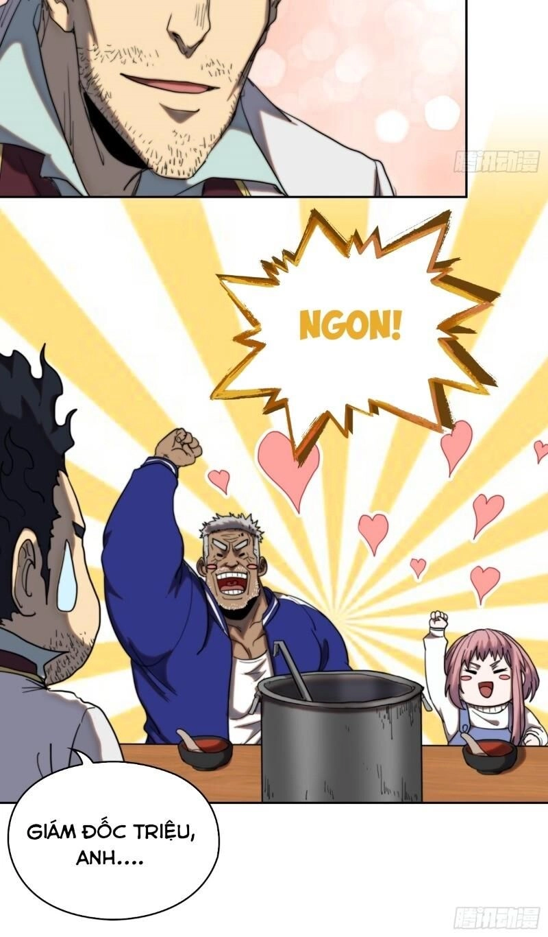 Đô Thị Hàng Thần Khúc Chapter 45 - 28