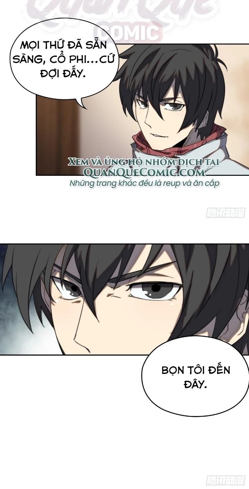 Đô Thị Hàng Thần Khúc Chapter 45 - 30