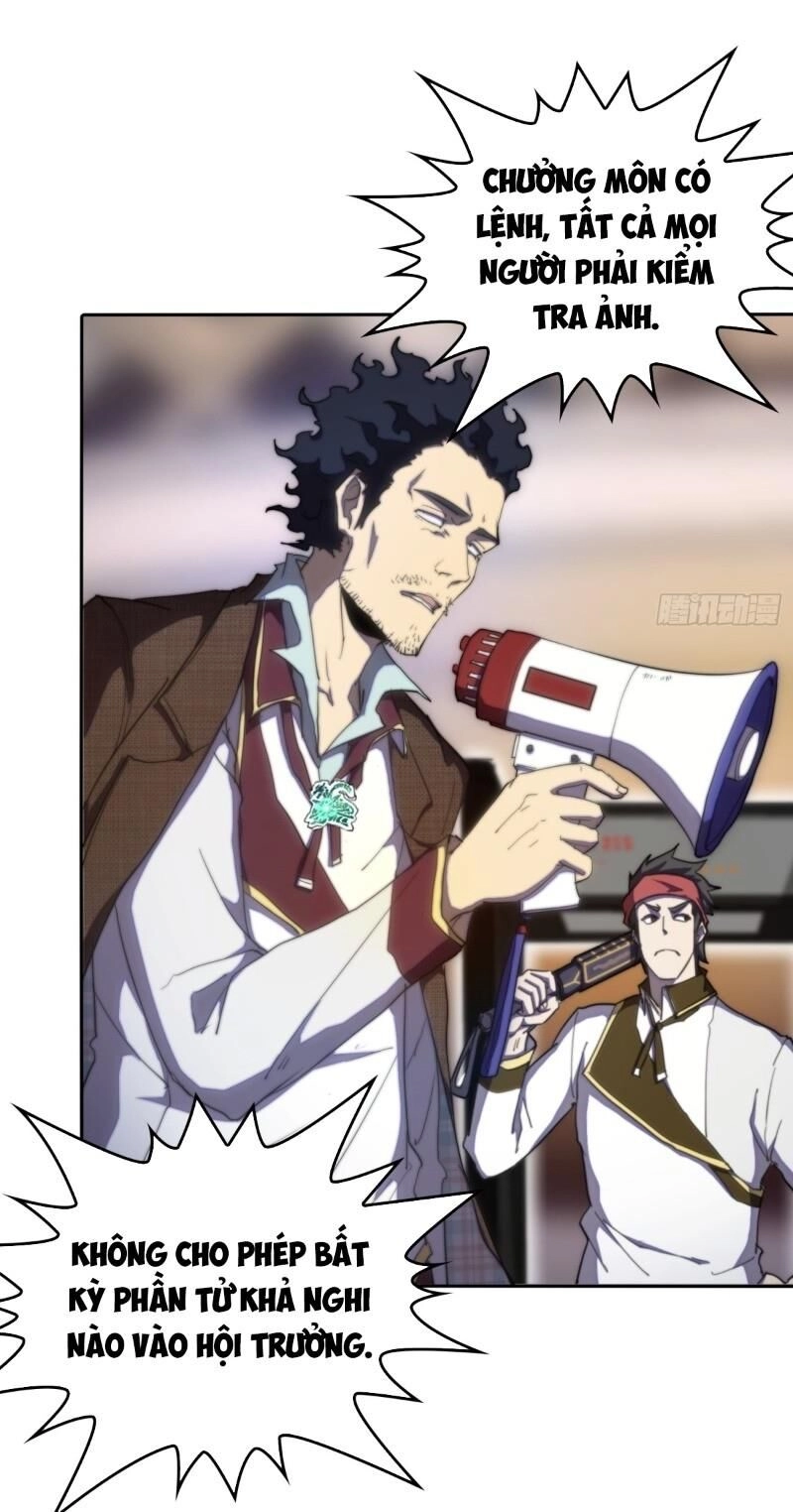 Đô Thị Hàng Thần Khúc Chapter 46 - 3