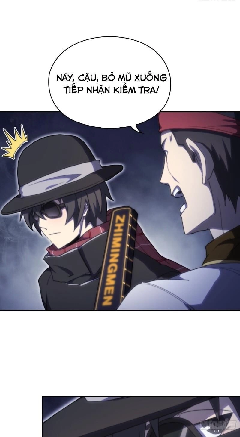 Đô Thị Hàng Thần Khúc Chapter 46 - 5