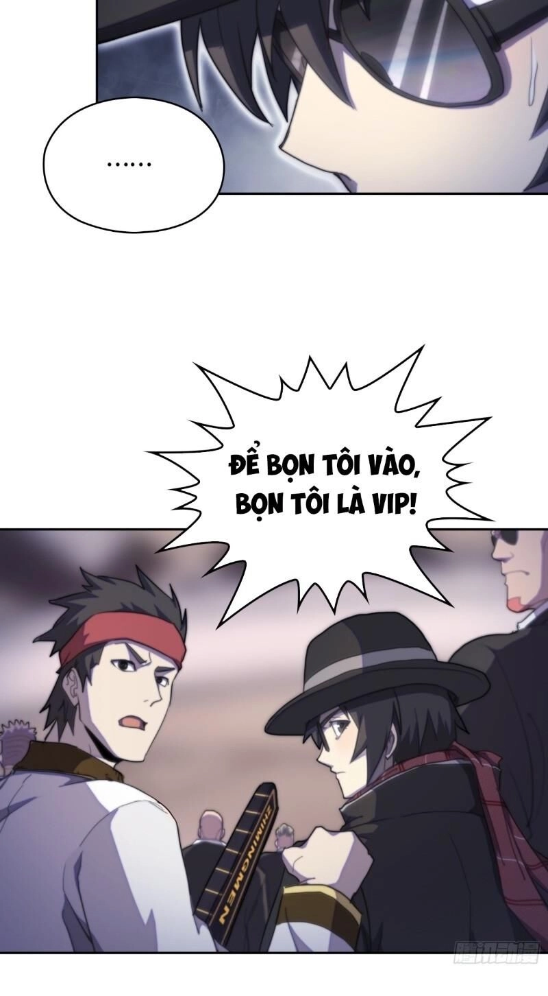 Đô Thị Hàng Thần Khúc Chapter 46 - 6