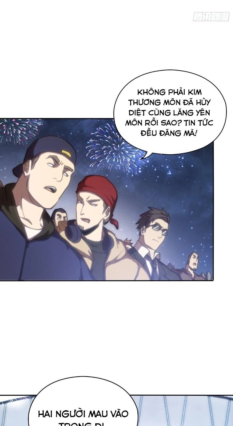 Đô Thị Hàng Thần Khúc Chapter 46 - 9