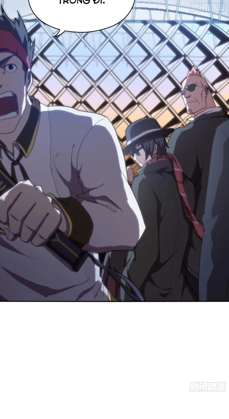 Đô Thị Hàng Thần Khúc Chapter 46 - 10