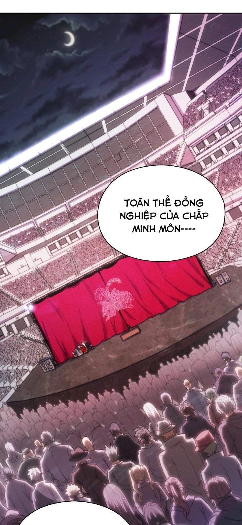 Đô Thị Hàng Thần Khúc Chapter 46 - 11