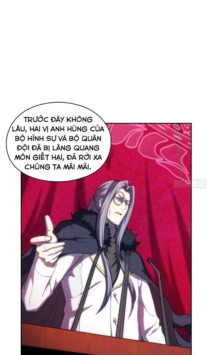 Đô Thị Hàng Thần Khúc Chapter 46 - 13