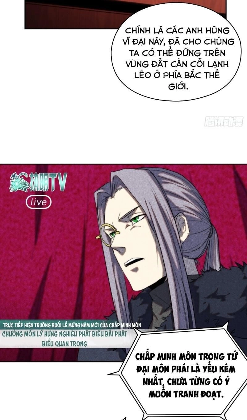 Đô Thị Hàng Thần Khúc Chapter 46 - 14