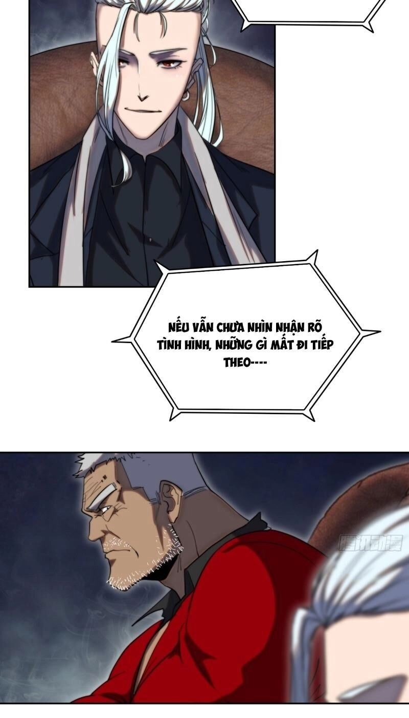 Đô Thị Hàng Thần Khúc Chapter 46 - 16