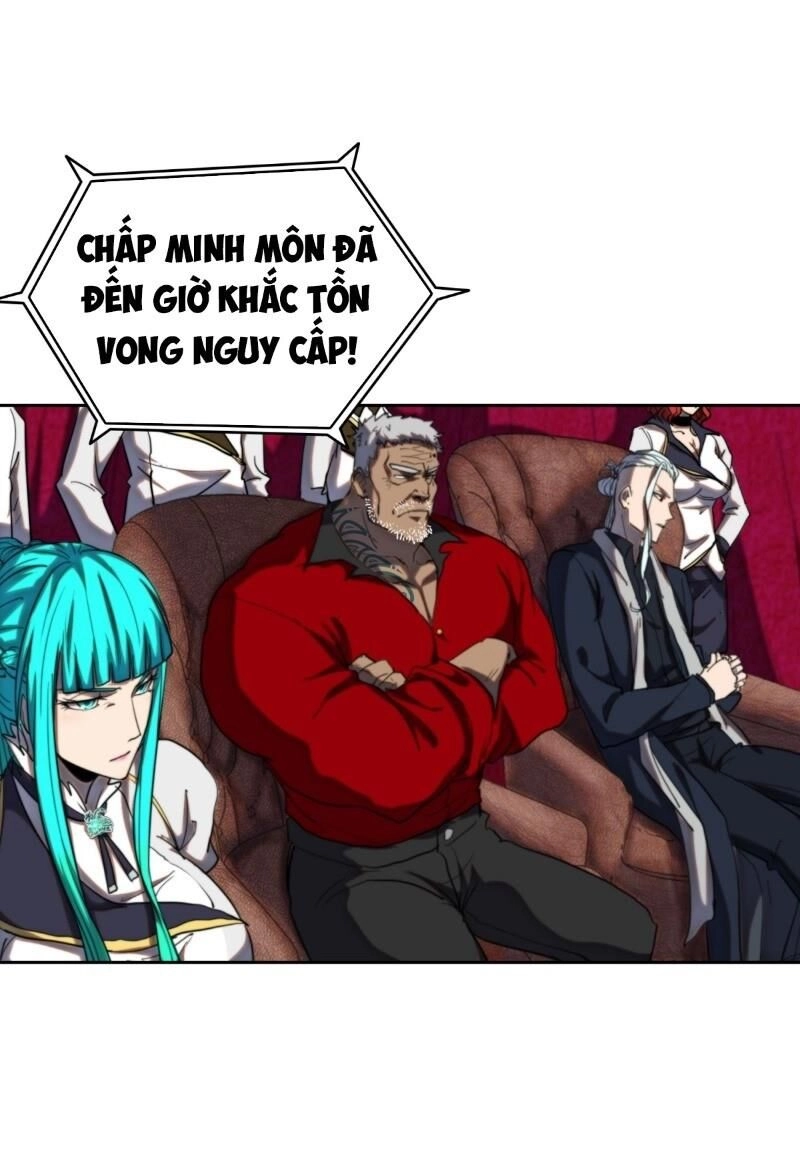 Đô Thị Hàng Thần Khúc Chapter 46 - 18