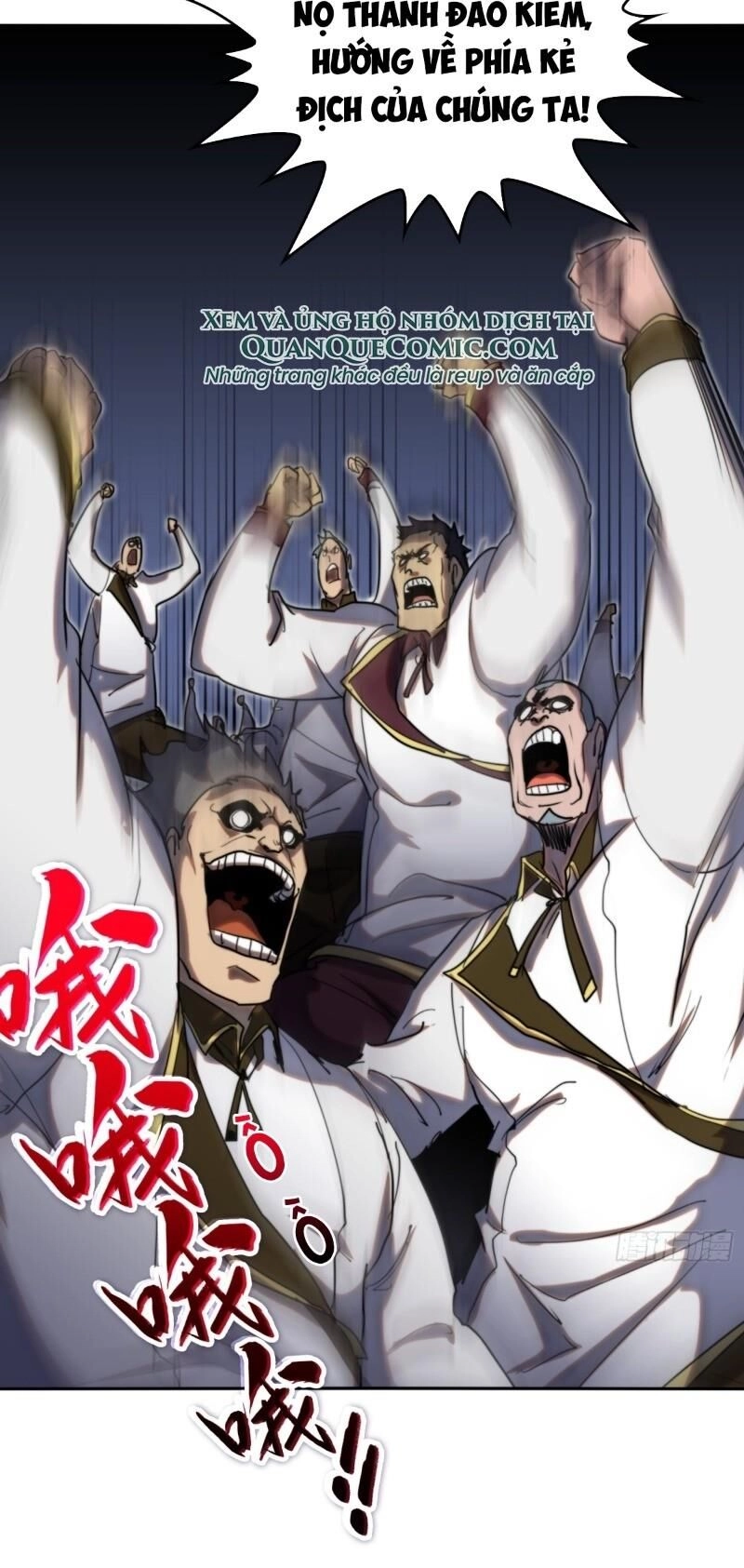 Đô Thị Hàng Thần Khúc Chapter 46 - 20