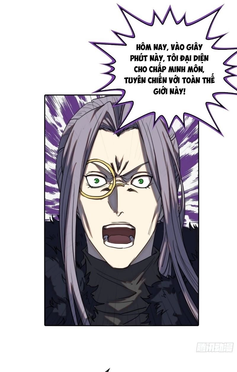 Đô Thị Hàng Thần Khúc Chapter 46 - 21