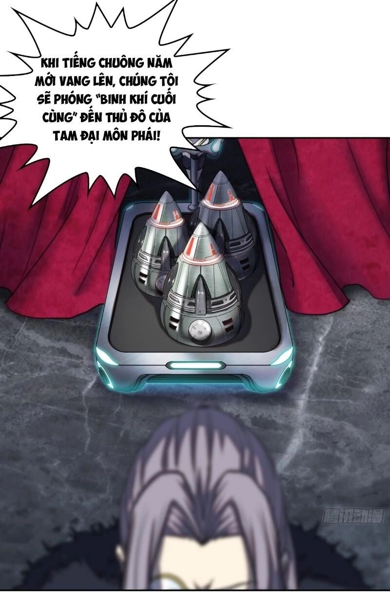 Đô Thị Hàng Thần Khúc Chapter 46 - 22