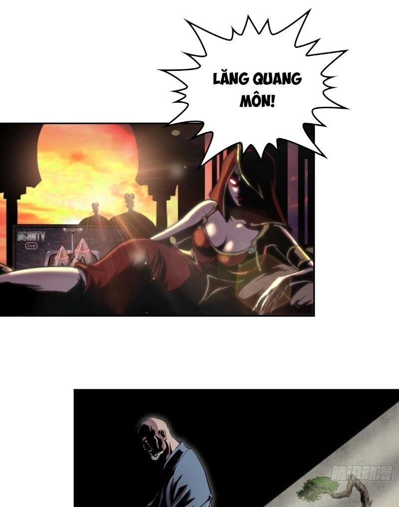 Đô Thị Hàng Thần Khúc Chapter 46 - 23