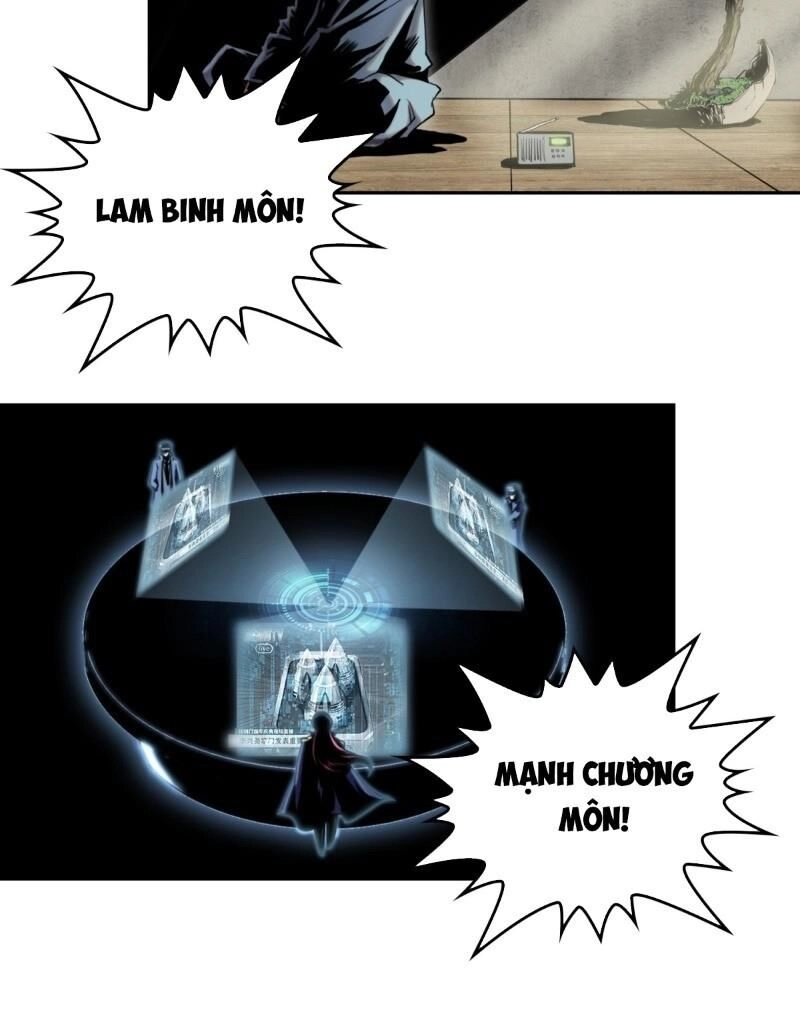 Đô Thị Hàng Thần Khúc Chapter 46 - 24