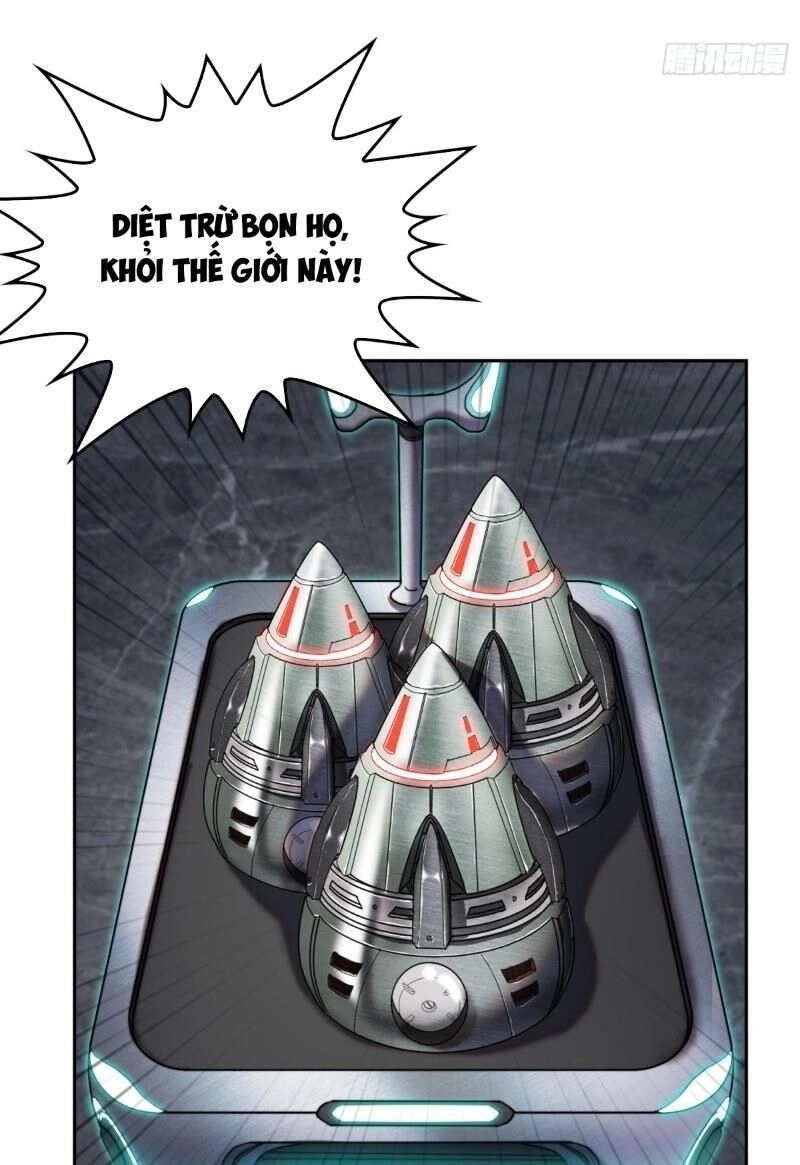 Đô Thị Hàng Thần Khúc Chapter 46 - 25