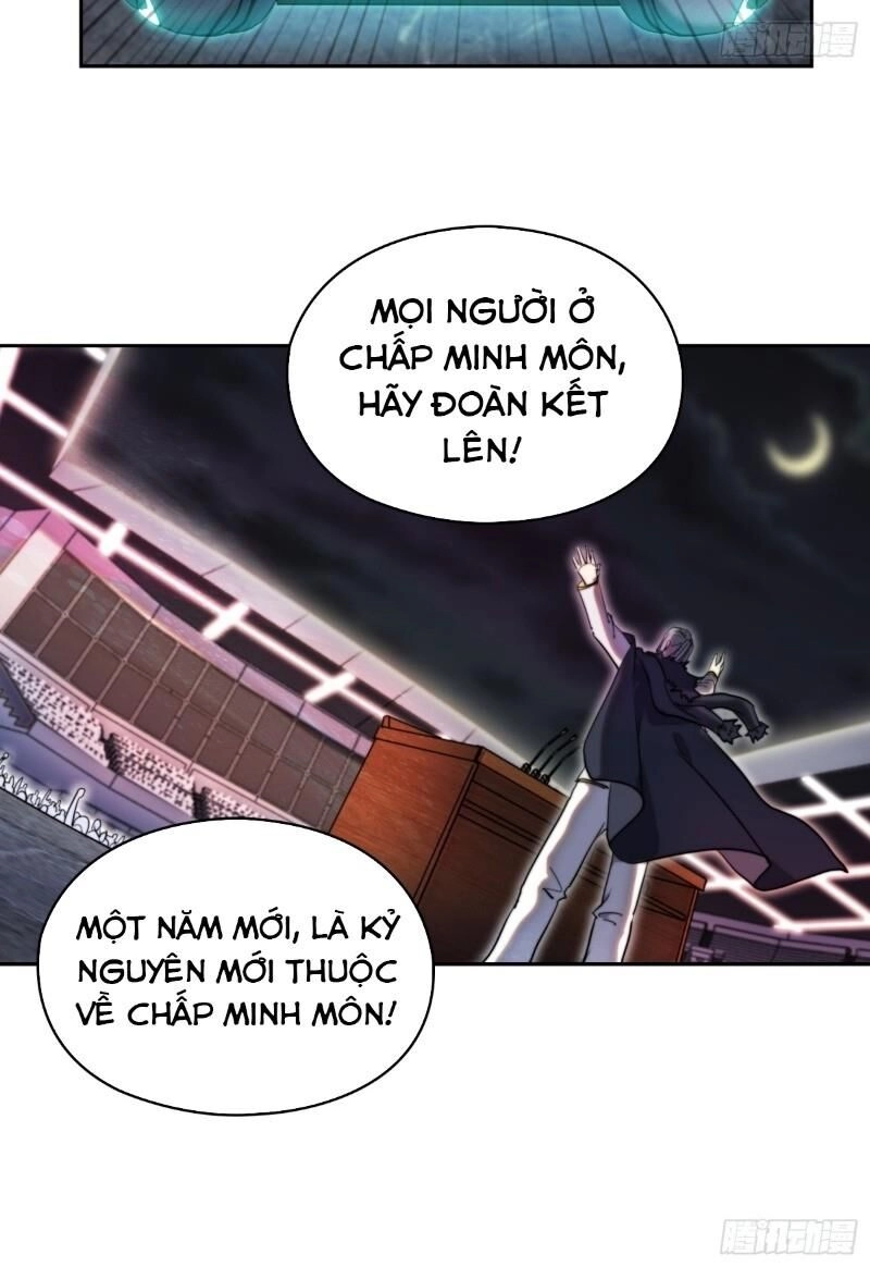 Đô Thị Hàng Thần Khúc Chapter 46 - 26
