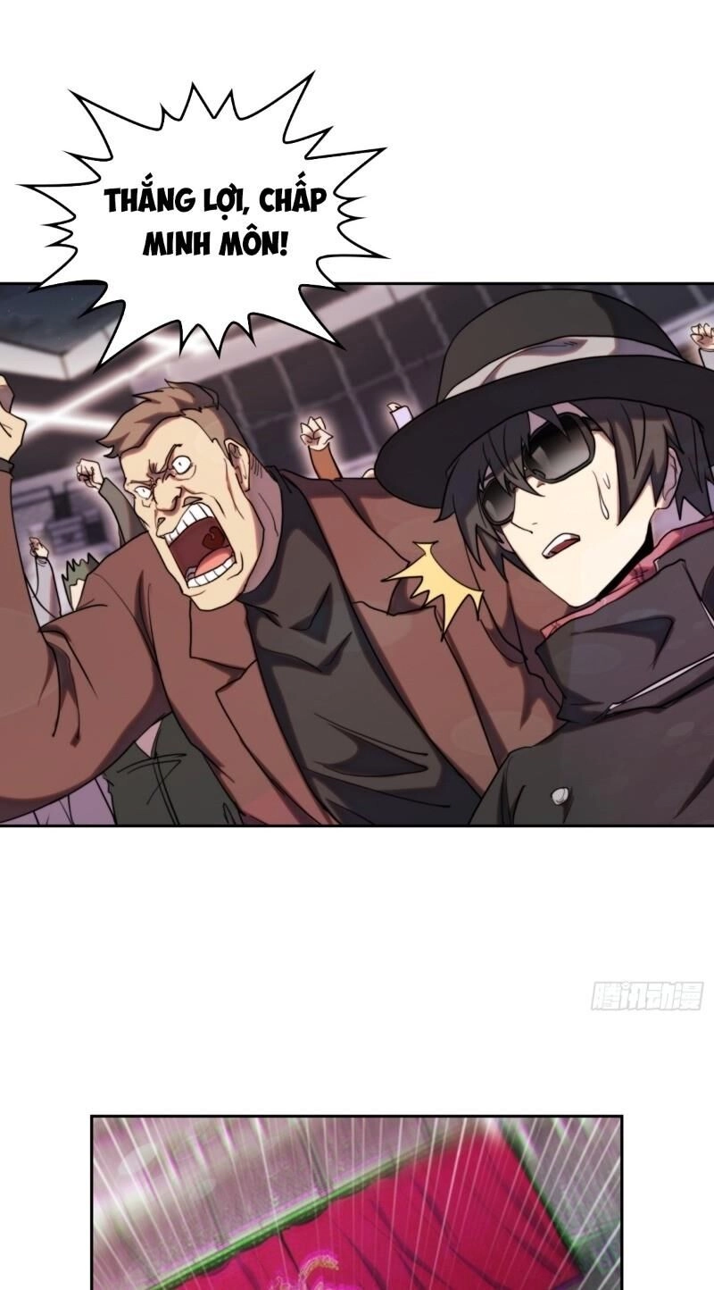 Đô Thị Hàng Thần Khúc Chapter 46 - 27