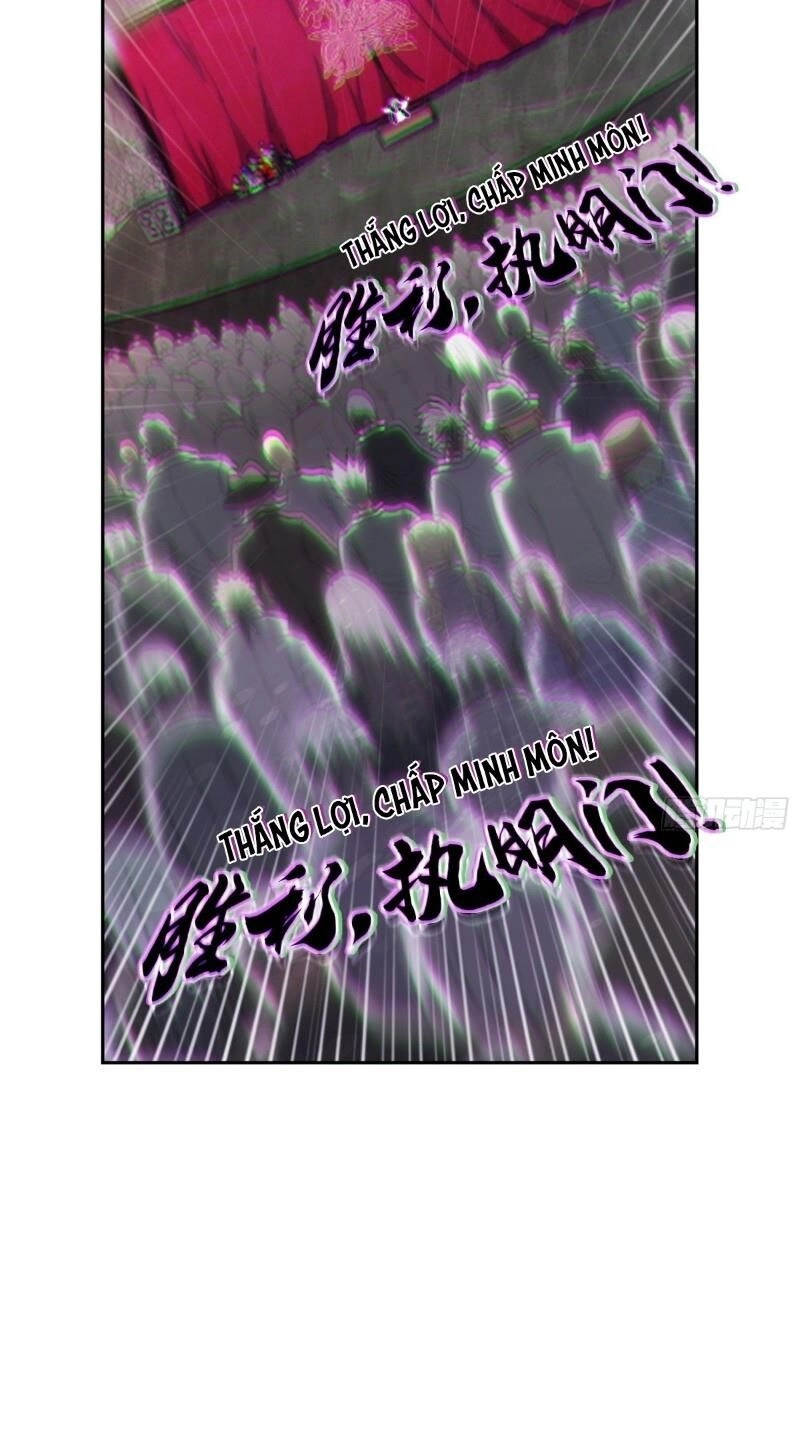 Đô Thị Hàng Thần Khúc Chapter 46 - 28