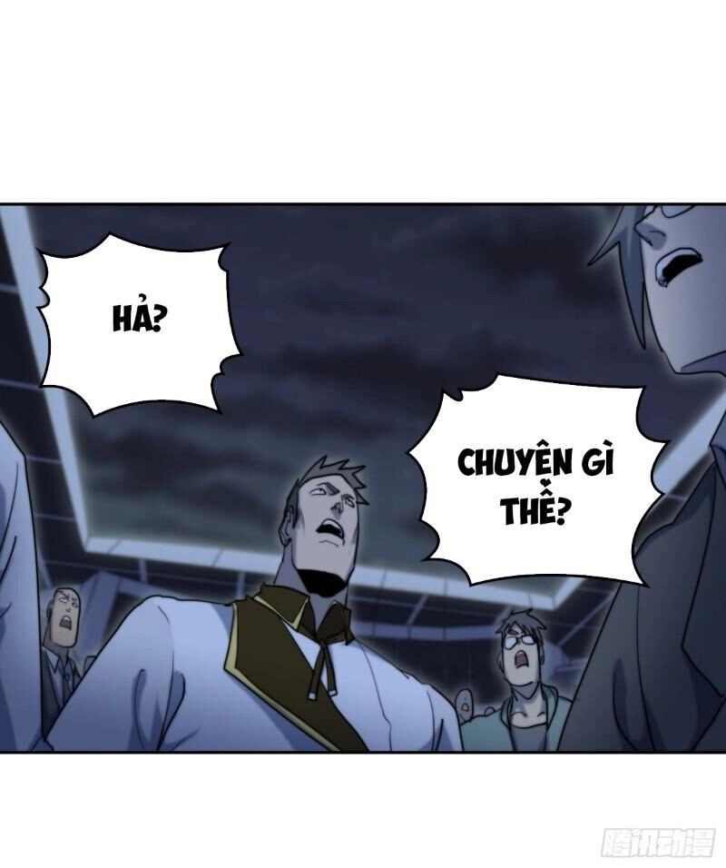 Đô Thị Hàng Thần Khúc Chapter 46 - 30