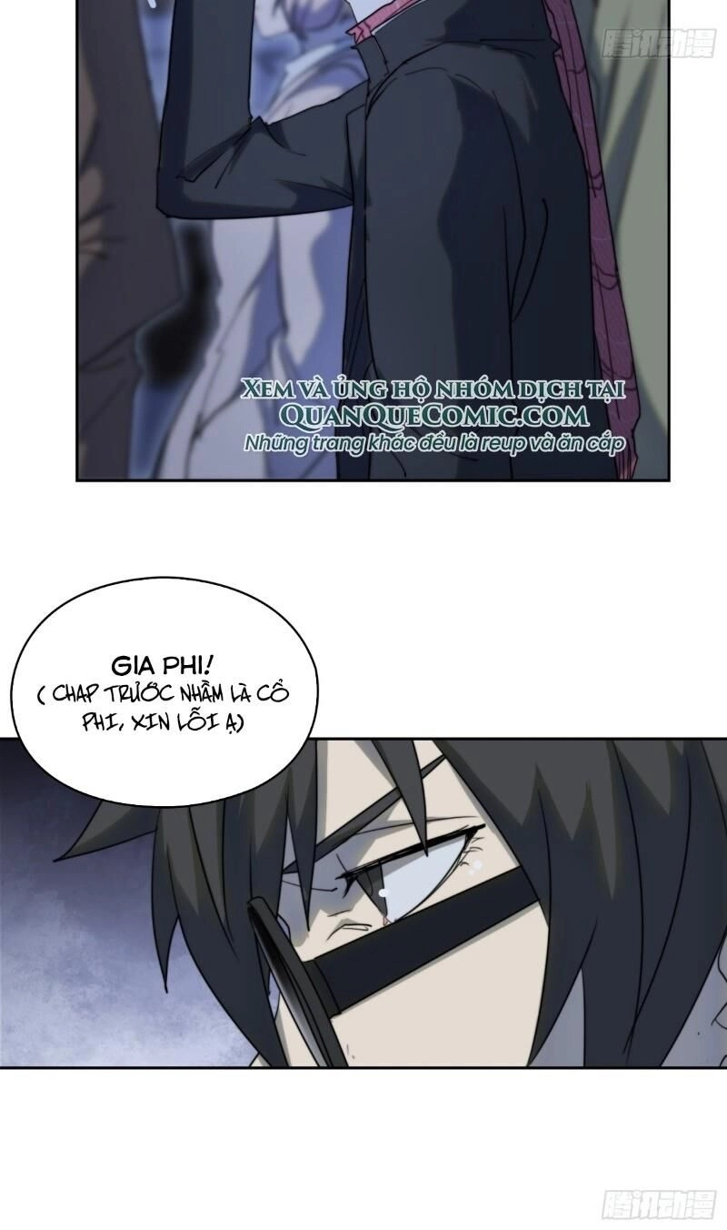 Đô Thị Hàng Thần Khúc Chapter 46 - 32