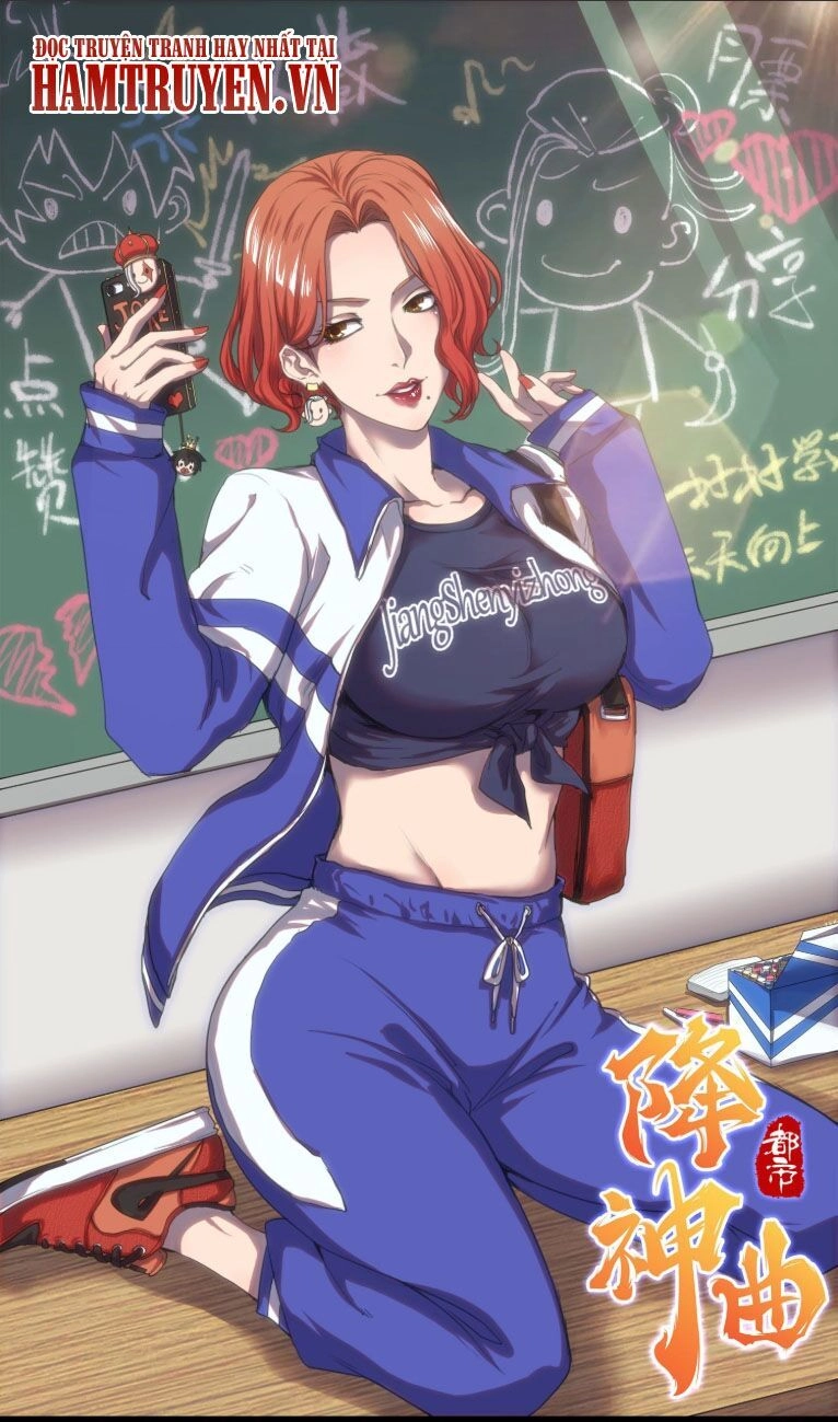 Đô Thị Hàng Thần Khúc Chapter 47 - 2