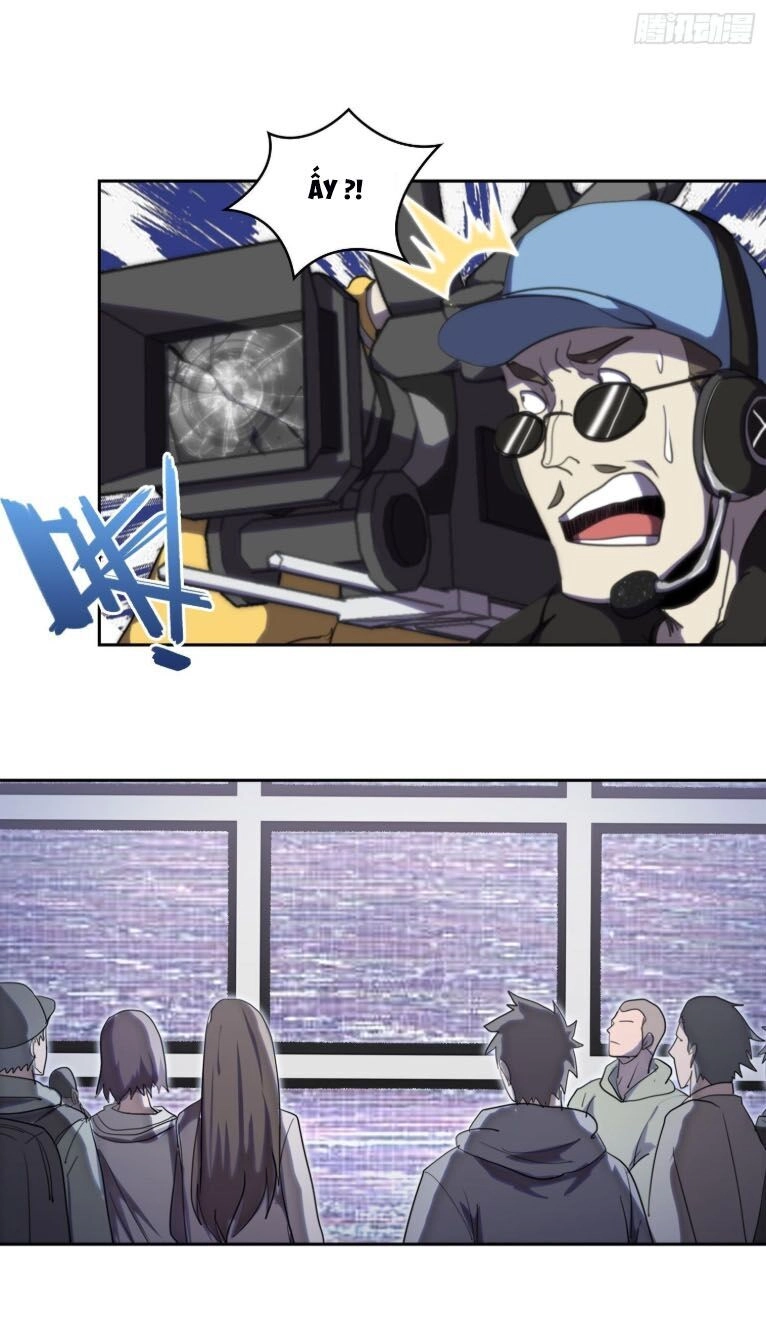 Đô Thị Hàng Thần Khúc Chapter 47 - 6