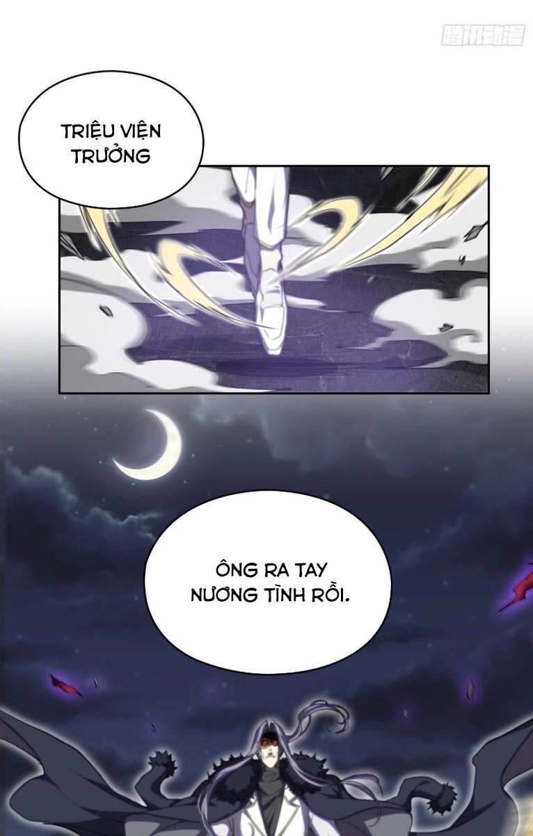 Đô Thị Hàng Thần Khúc Chapter 47 - 8