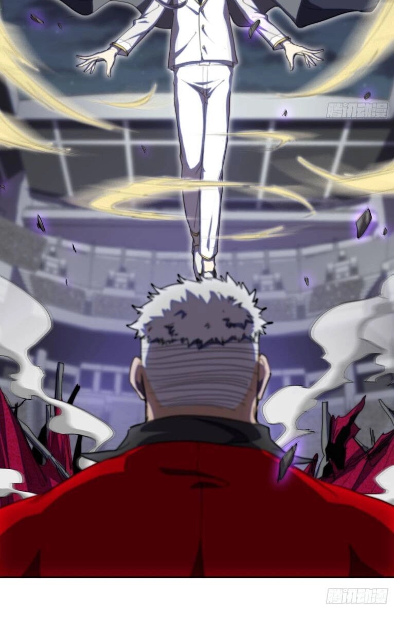 Đô Thị Hàng Thần Khúc Chapter 47 - 9