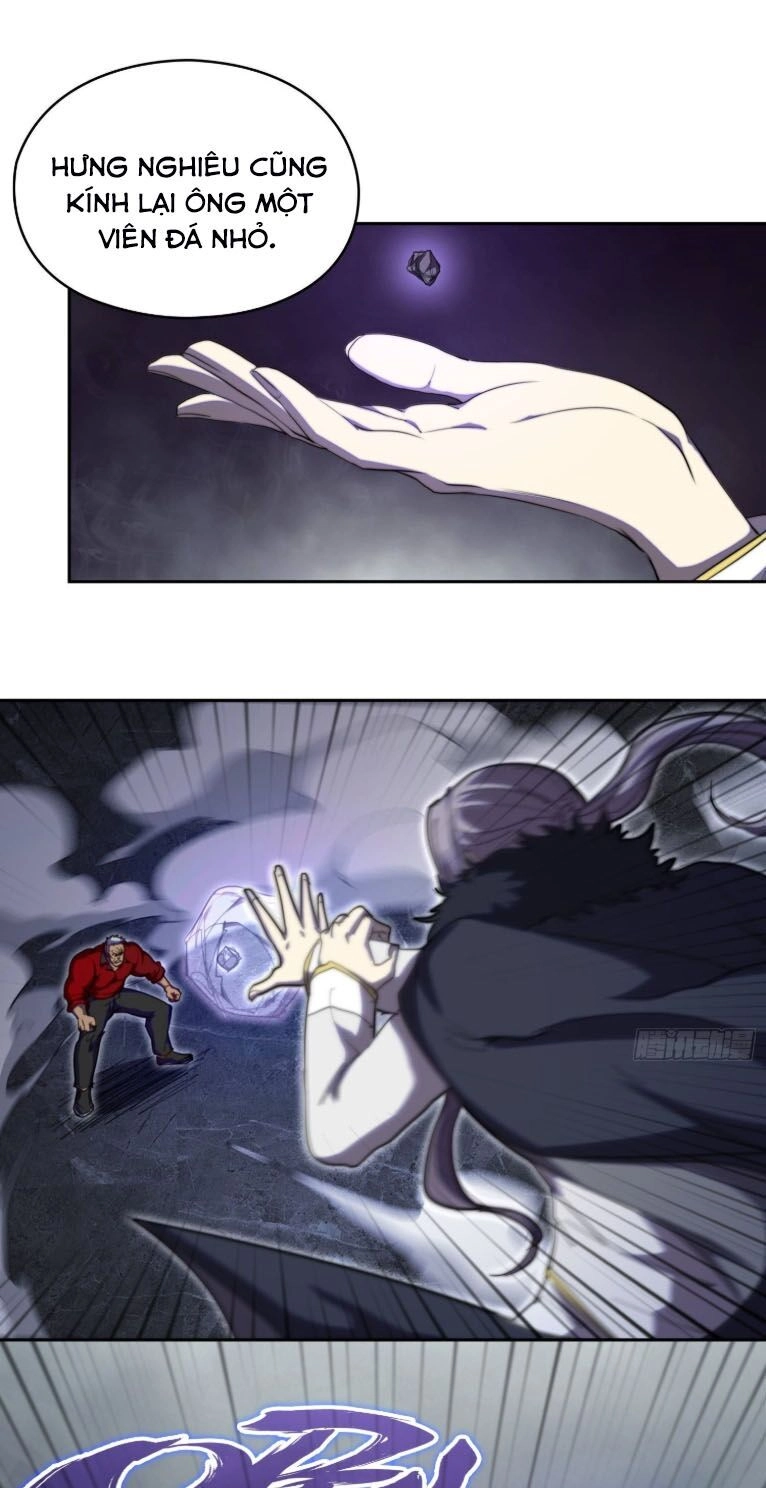 Đô Thị Hàng Thần Khúc Chapter 47 - 10