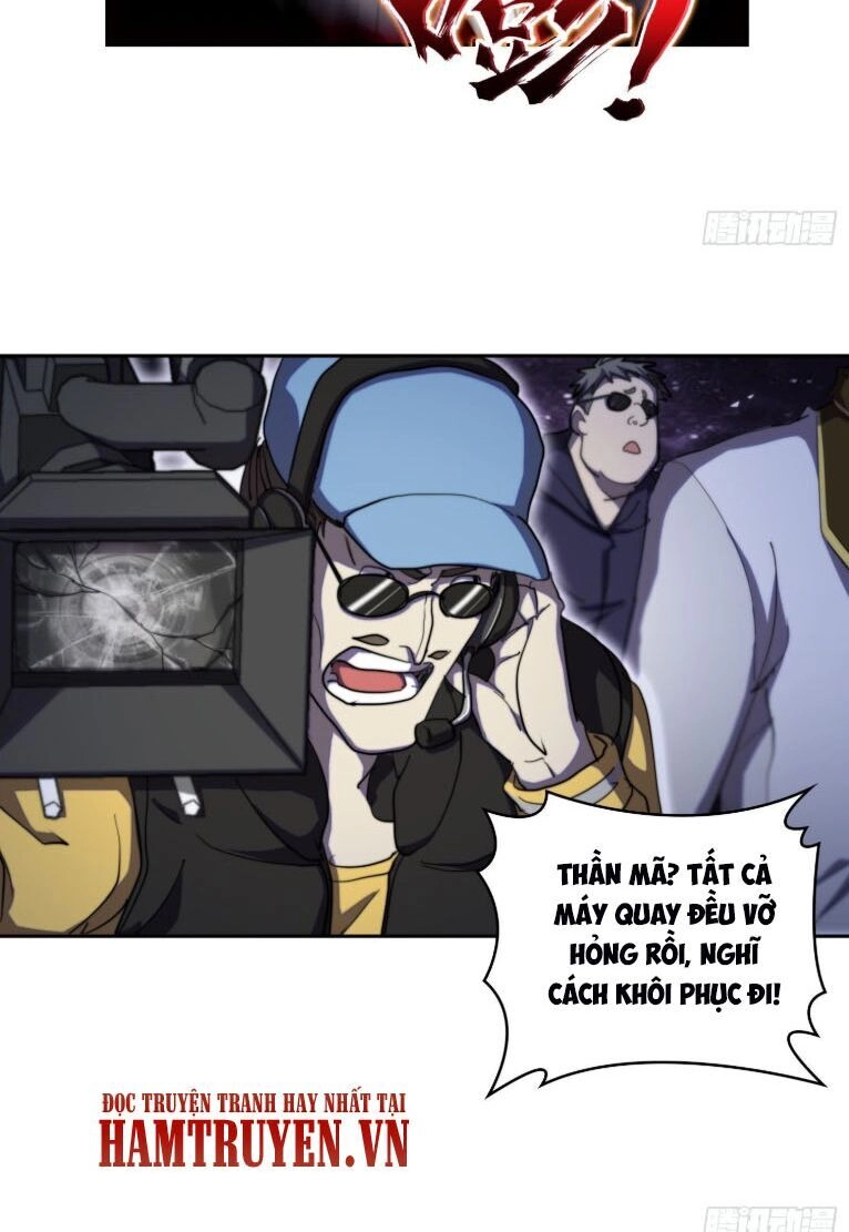 Đô Thị Hàng Thần Khúc Chapter 47 - 13