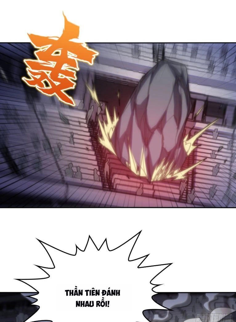 Đô Thị Hàng Thần Khúc Chapter 47 - 14