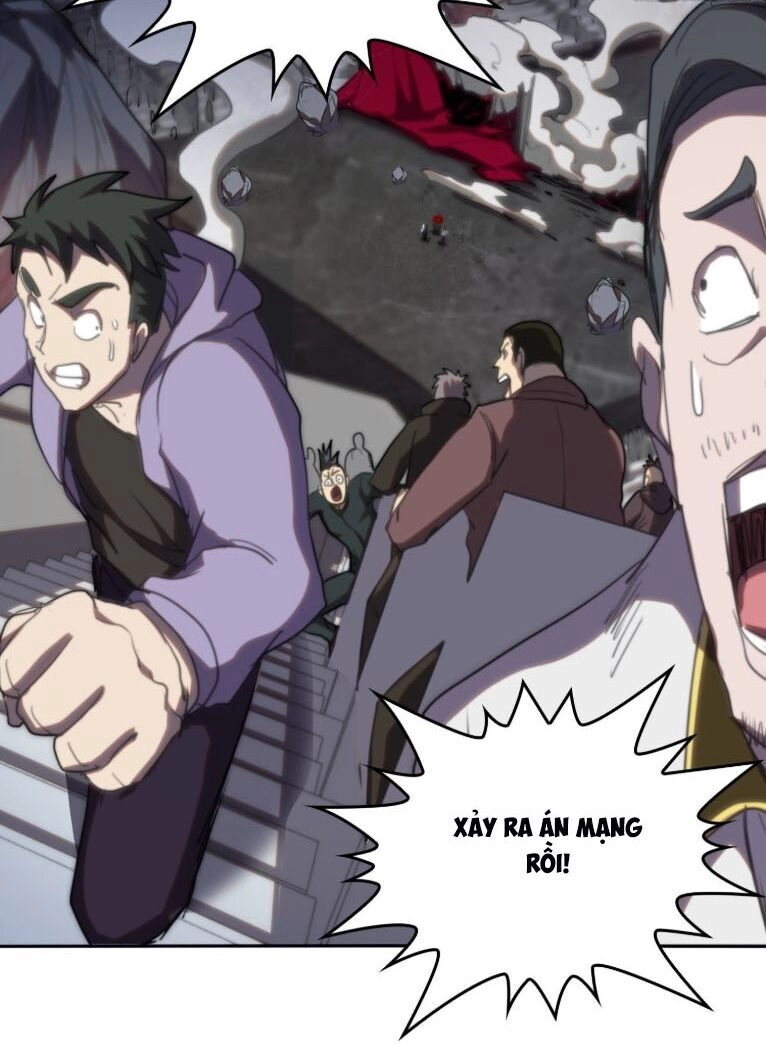 Đô Thị Hàng Thần Khúc Chapter 47 - 15