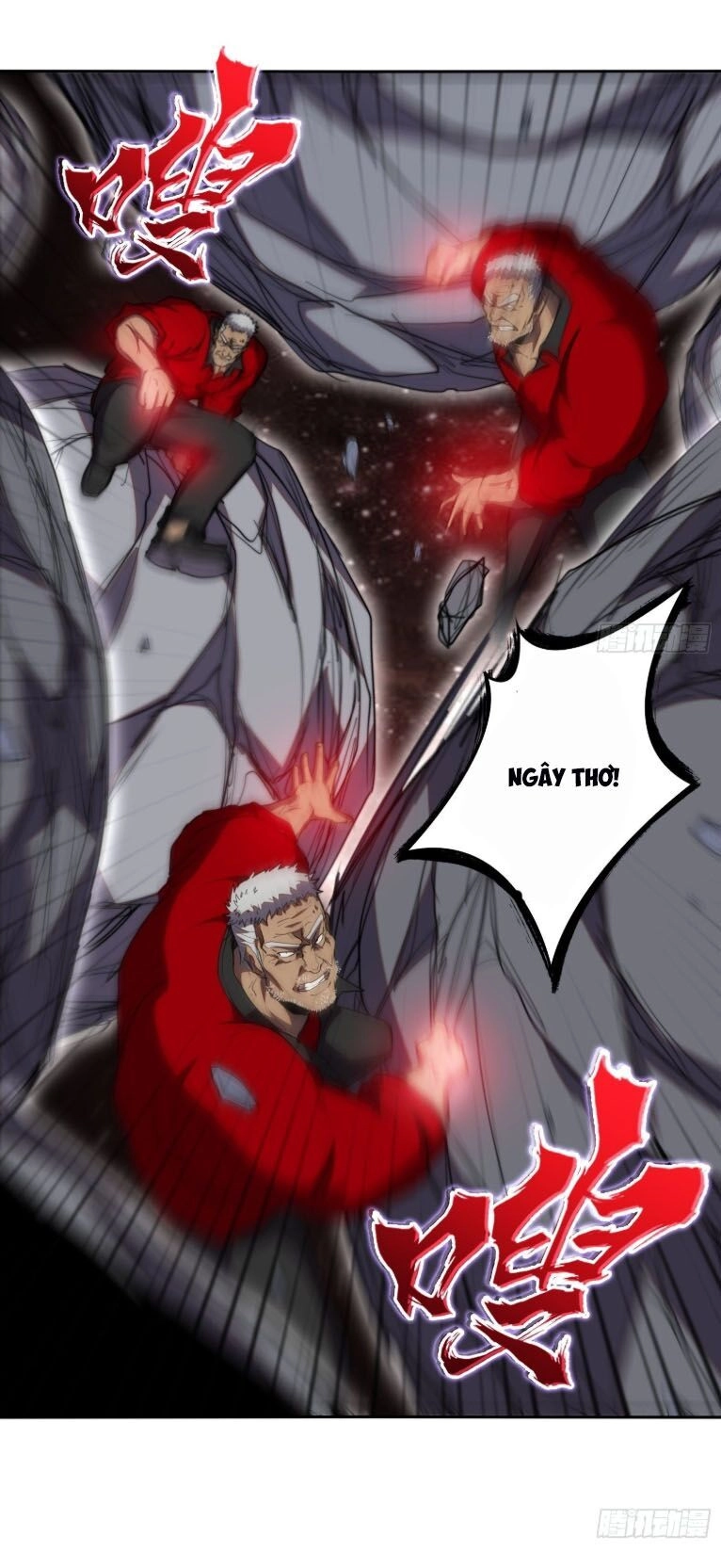 Đô Thị Hàng Thần Khúc Chapter 47 - 17