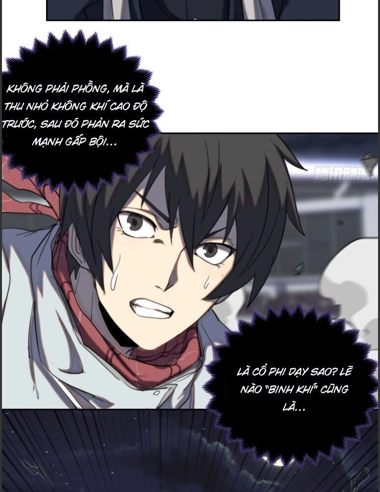 Đô Thị Hàng Thần Khúc Chapter 47 - 27