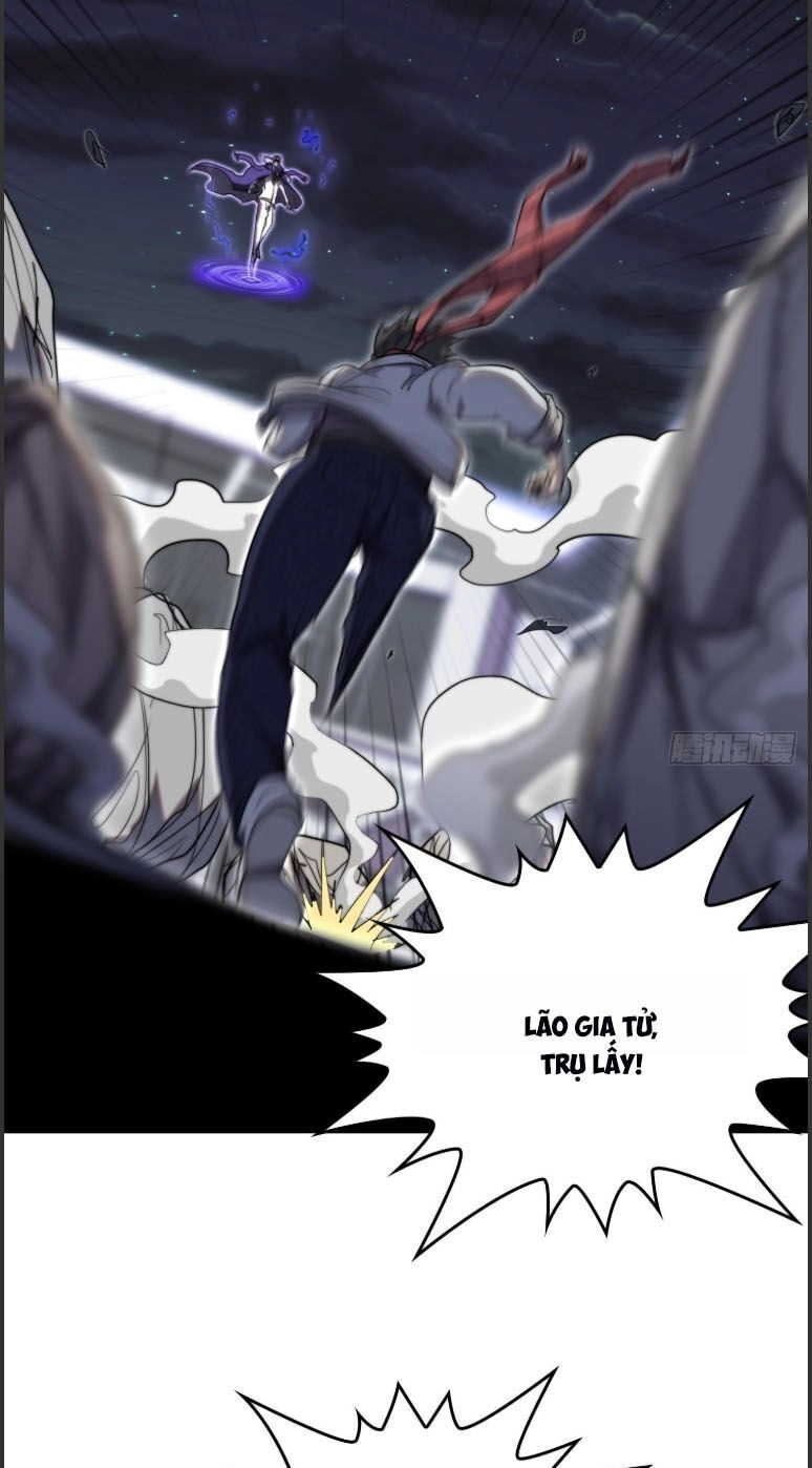 Đô Thị Hàng Thần Khúc Chapter 47 - 28