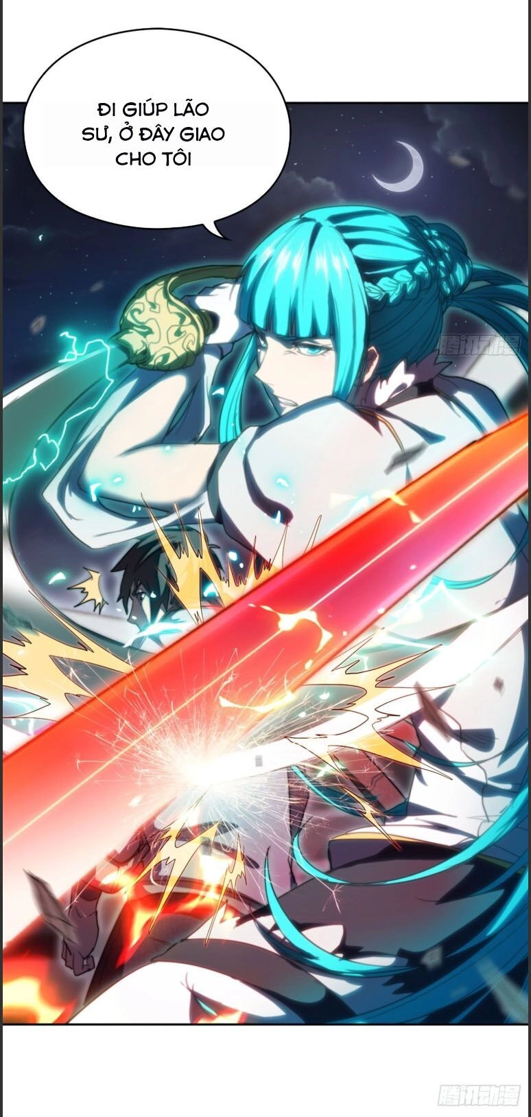 Đô Thị Hàng Thần Khúc Chapter 47 - 32